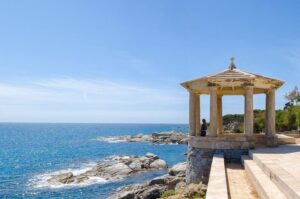 Trobada de dones i sortida a S'Agaró