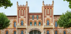 Visites guiades al Balneari Vichy Catalan