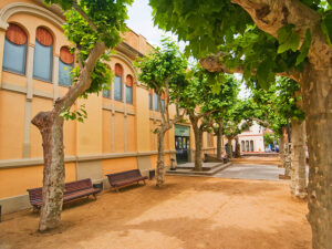 Concert del grup Pròleg