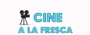 Glopets d'Estiu 2025 - Cinema al carrer