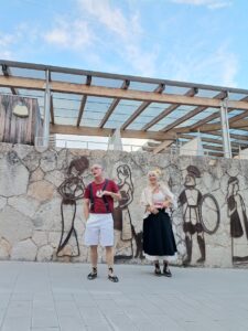 Nova sessió extraordinària per a les visites teatralitzades 2025
