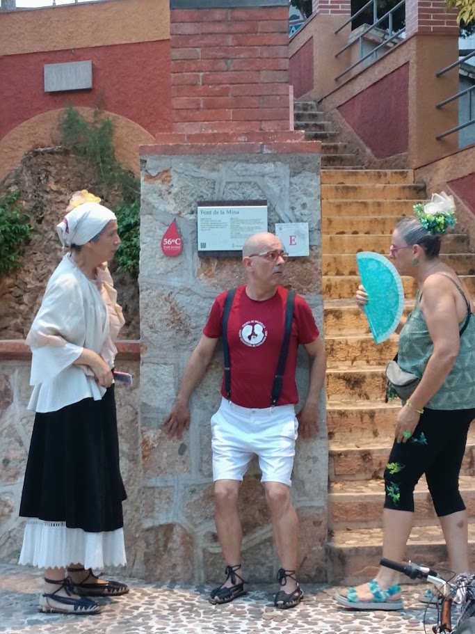 Nova sessió extraordinària per a les visites teatralitzades 2025