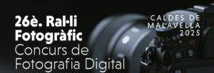 26è RAL·LI FOTOGRÀFIC