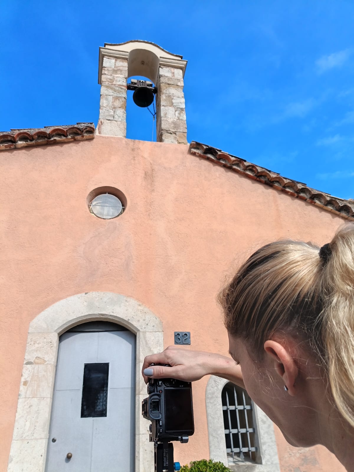 Projecte de digitalització del patrimoni