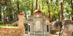 Visita guiada FONTS I PATRIMONI