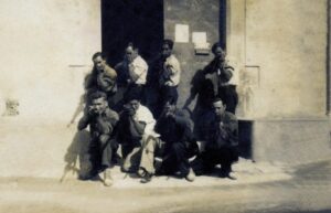 Ruta “Caldes en Temps de Guerres”