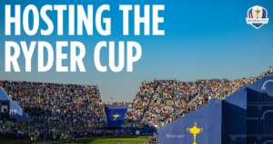 Acollint la Ryder Cup: què és?