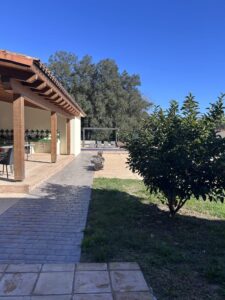 Mas Escarrà Rural Suites · adults only ·