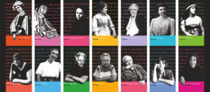 EXPOSICIÓ: Una literatura pròpia, dones escriptores