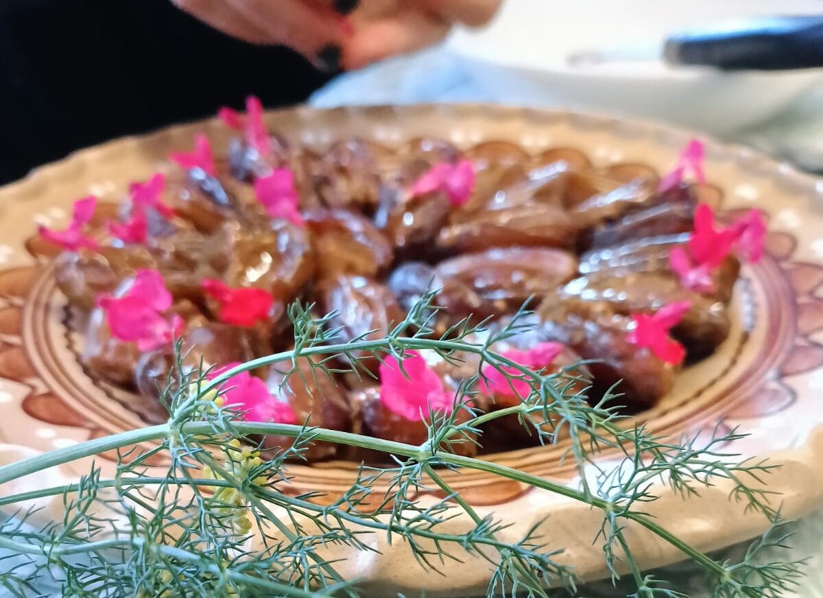 Nou projecte de “Cultura i Gastronomia”