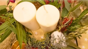 Vine al museu: tallers de flor seca i ornamental