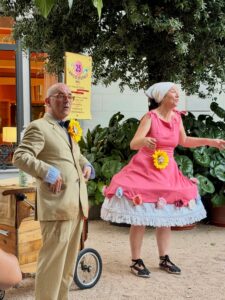 Visites Teatralitzades 2026 - Especial 25è aniversari