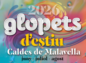 Glopets d’Estiu: Espectacle infantil Xaxipiruli amb La sal dels mars.