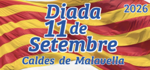 Diada Nacional de Catalunya