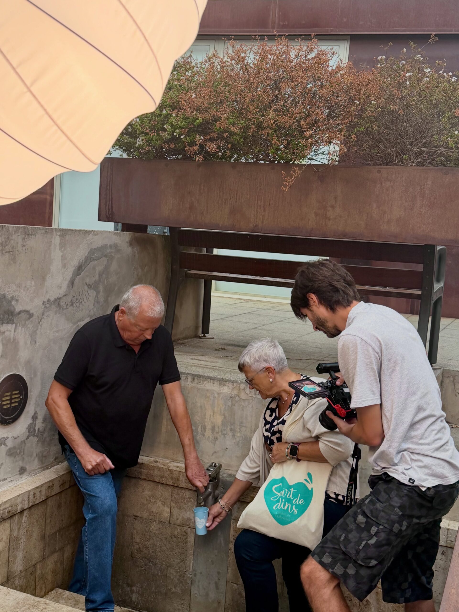 Caldes, protagonista d’una nova sessió de promoció del turisme termal català