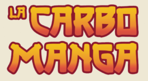 Nova edició de la CarboManga